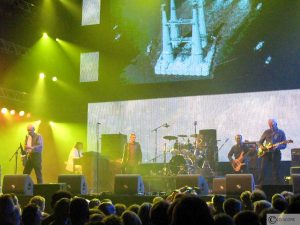 50 jaar Nederpop Live in HMH 2008: Alquin