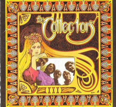 Collectors – The Collectors