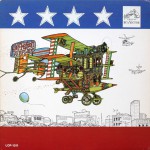 Jefferson Airplane - After Bathing At Baxter's