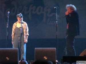 50 jaar Nederpop Live in HMH 2008: Joost Belinfante