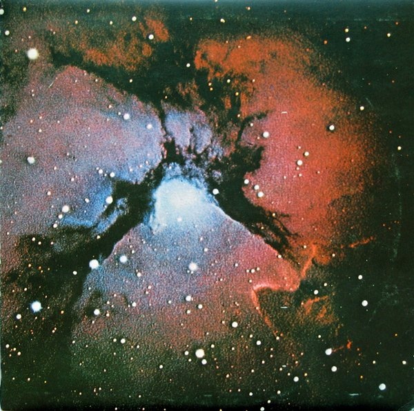 King Crimson - Islands [1971]
