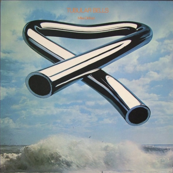 Mike - Tubular Bells [1973]