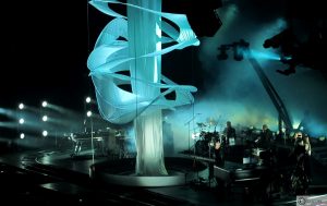 Peter Gabriel in Ziggo Dome (30-09-2013)