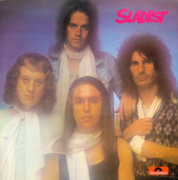 Slade - Sladest [1973]