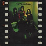 Yes - The Yes Album [1971]
