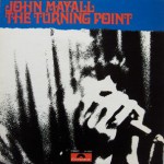 John Mayall ‎– The Turning Point