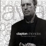 Eric Clapton – Forever Man