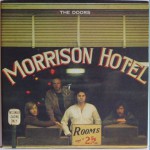 Doors ‎– Morrison Hotel