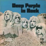 Deep Purple ‎– Deep Purple In Rock