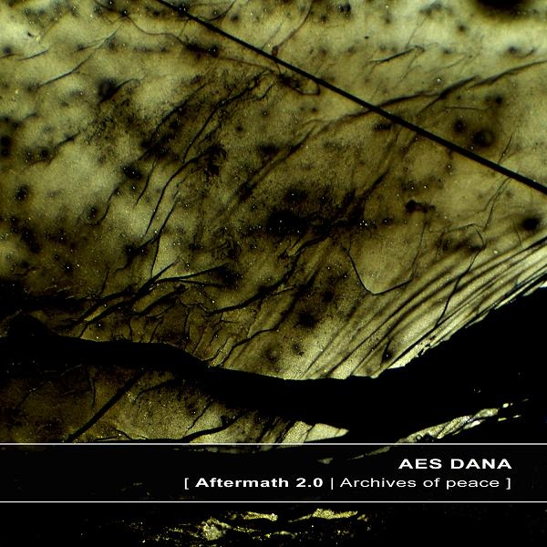 Aes Dana - Aftermath 2.0  Archives of Peace