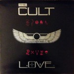 Cult - Love