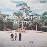 DeWolff - Grand Southern Electric
