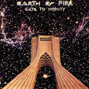 Earth & Fire in de Rode Leeuw in Ursem (22 januari 1978)