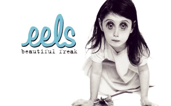Eels – Beautiful Freak