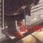 Eric Clapton - Back Home