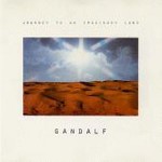 Gandalf - Journey To An Imaginary Land