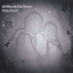 Kate Bush - 50 Words for Snow