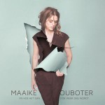 Maaike Ouboter - En hoe het dan ook weer dag wordt