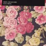Mark Lanegan Band - Blues Funeral