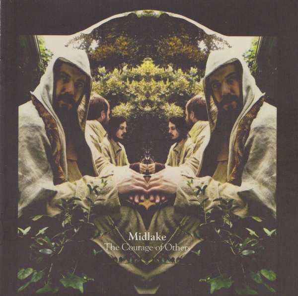 Midlake - The Courage of Others