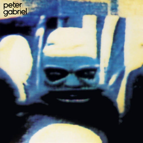 Peter Gabriel - 4 (Security)