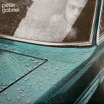 Peter Gabriel - I (Car)