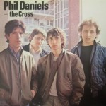 Phil Daniels - Phil Daniels and the Cross