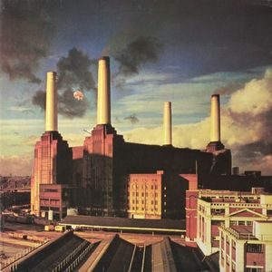 Pink Floyd- Sheep (2011 Remastered Version)