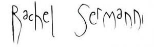 Rachel Sermanni logo