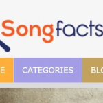 Songfacts