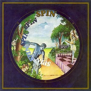 Spin – Spin (1976)