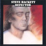 Steve Hackett - Defector