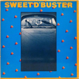 Sweet d'Buster ‎– Gigs (1979)