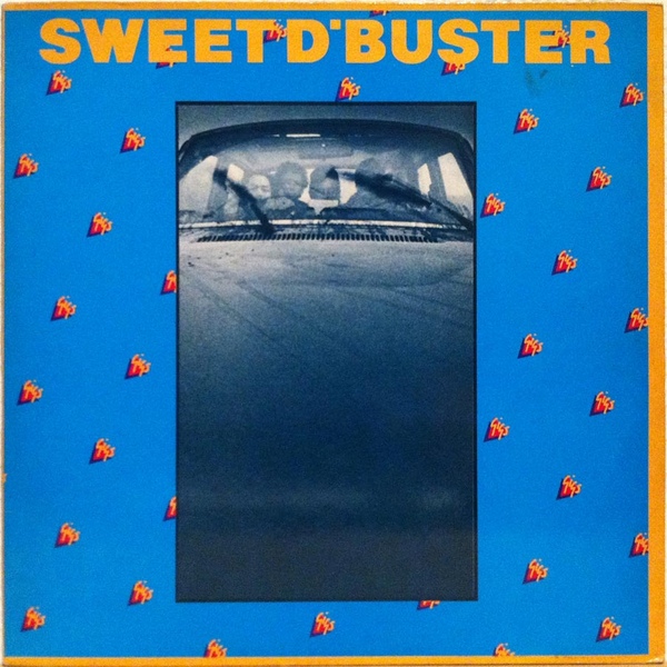 Sweet d'Buster - Gigs