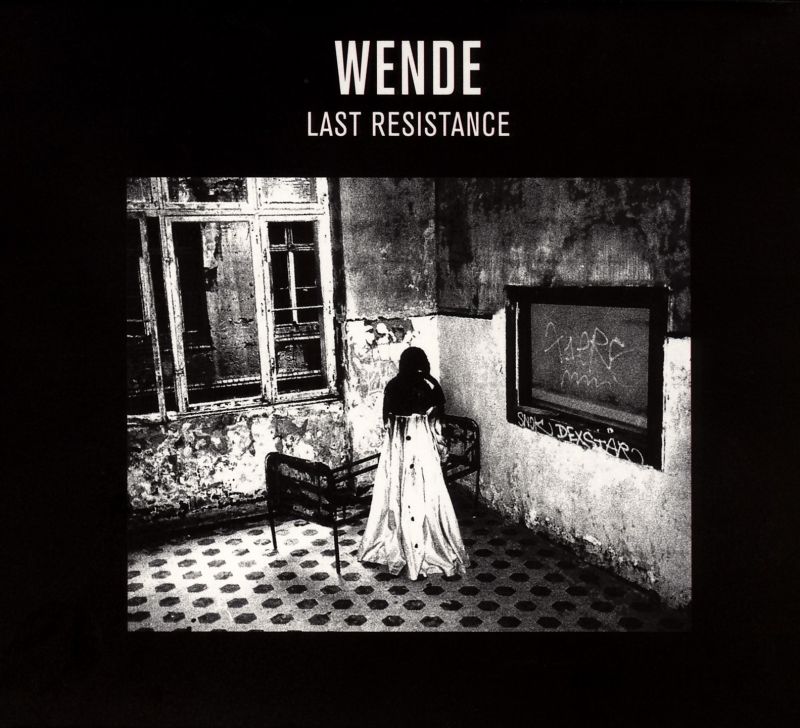 Wende - Last Resistance