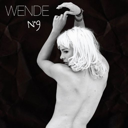 Wende Snijders - No 9