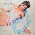Roxy Music – Roxy Music