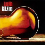 B.B. King ‎– Lucille