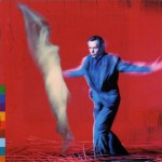 Peter Gabriel – Us