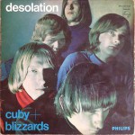 Cuby + Blizzards ‎– Desolation