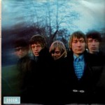 Rolling Stones ‎– Between The Buttons
