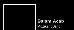 Balam Acab logo
