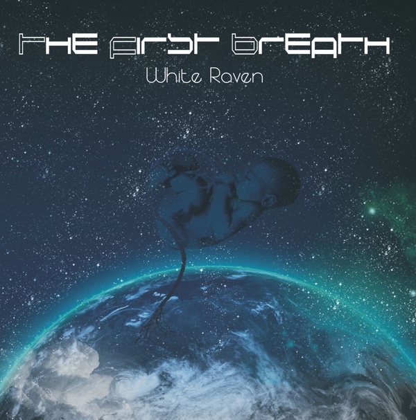 White Raven - The First Breath