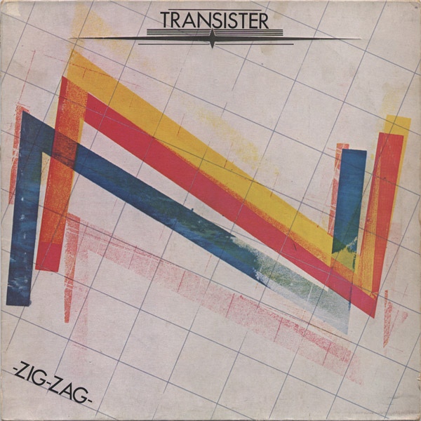 Transister - -Zig-Zag-