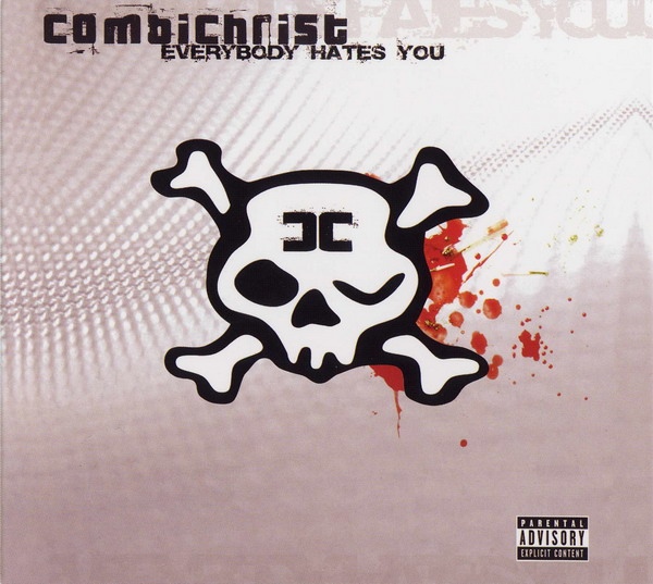 Combichrist – Everybody hates you