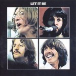 Beatles ‎– Let It Be