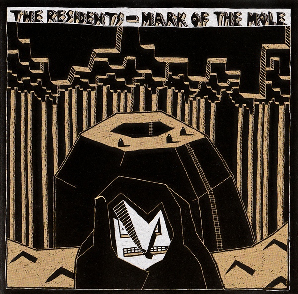 Residents – Mark of the Mole