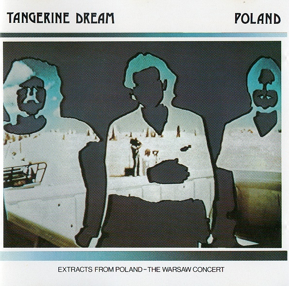 Tangerine dream – Poland