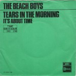Beach Boys - Tears in the morning