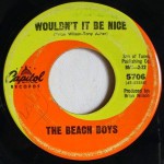 Beach Boys - Wouldn't It Be Nice